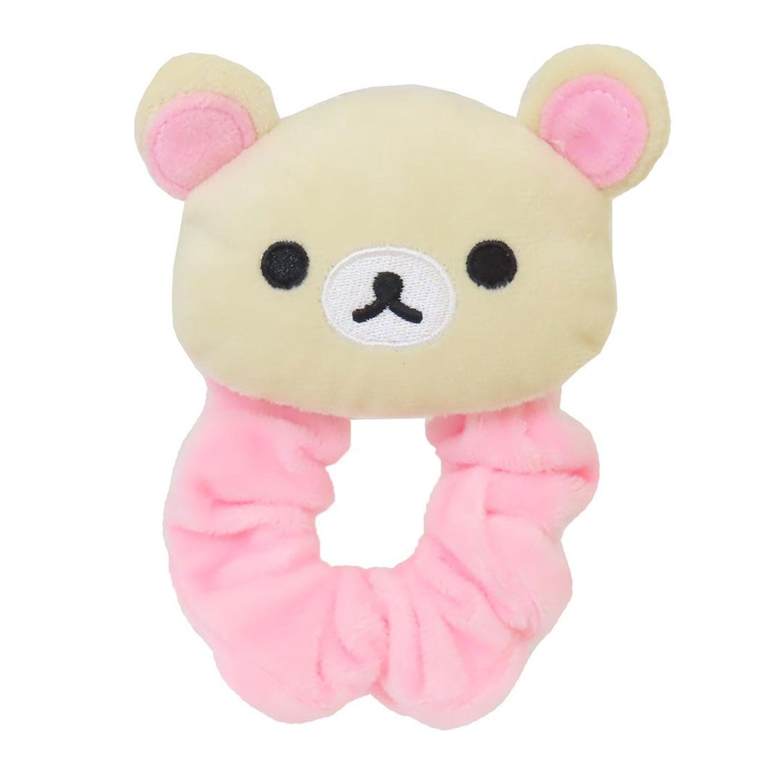 シネマコレクション cinemacollection リラックマ ヘアアクセ フェイス