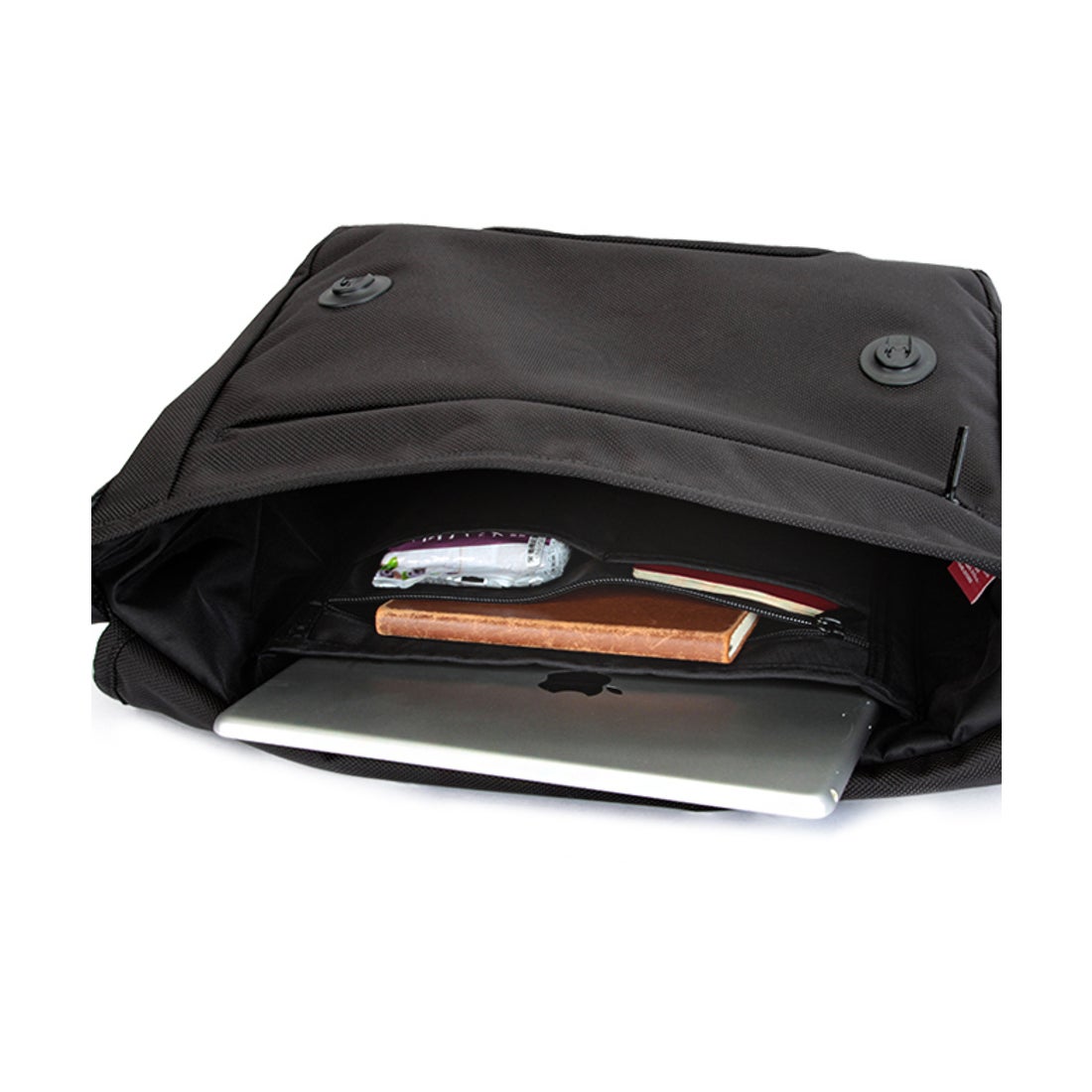 マンハッタンポーテージ ブラックレーベル Manhattan Portage/BLACK