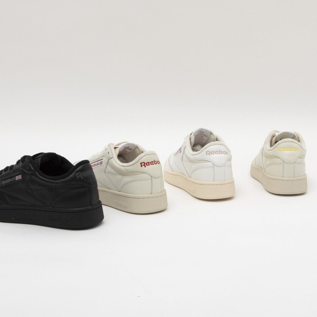 クラブシー 85 ヴィンテージ / CLUB C 85 VINTAGE （RD） -Reebok 公式