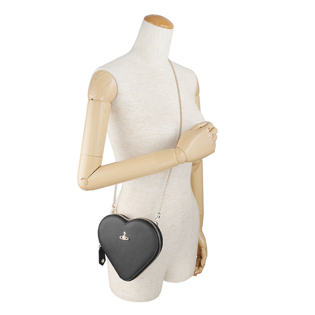 ヴィヴィアン ウエストウッド Vivienne Westwood ショルダーバッグ