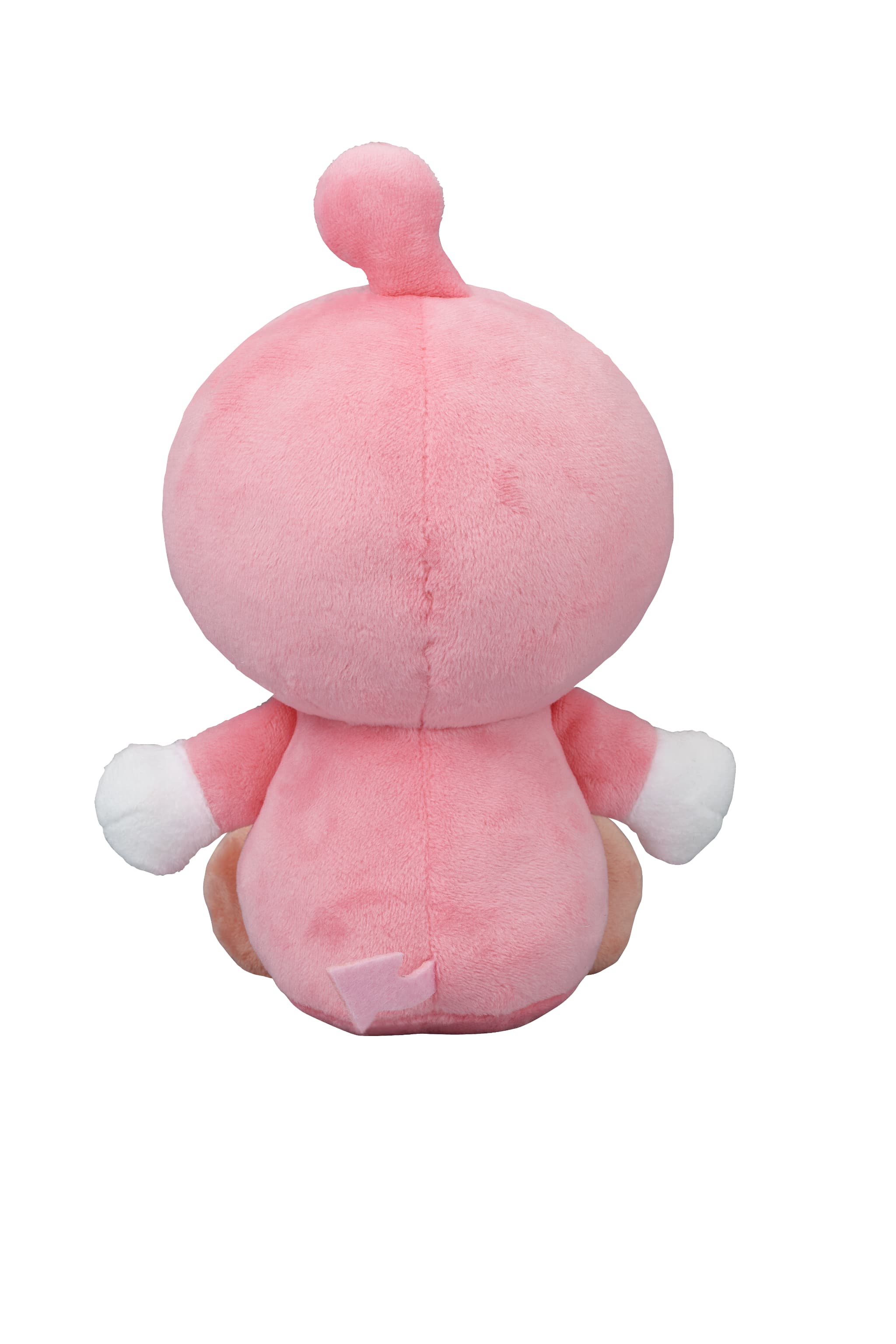 ふんわりカラーぬいぐるみ ドキンちゃん｜セガ フェイブ トイ製品情報公式