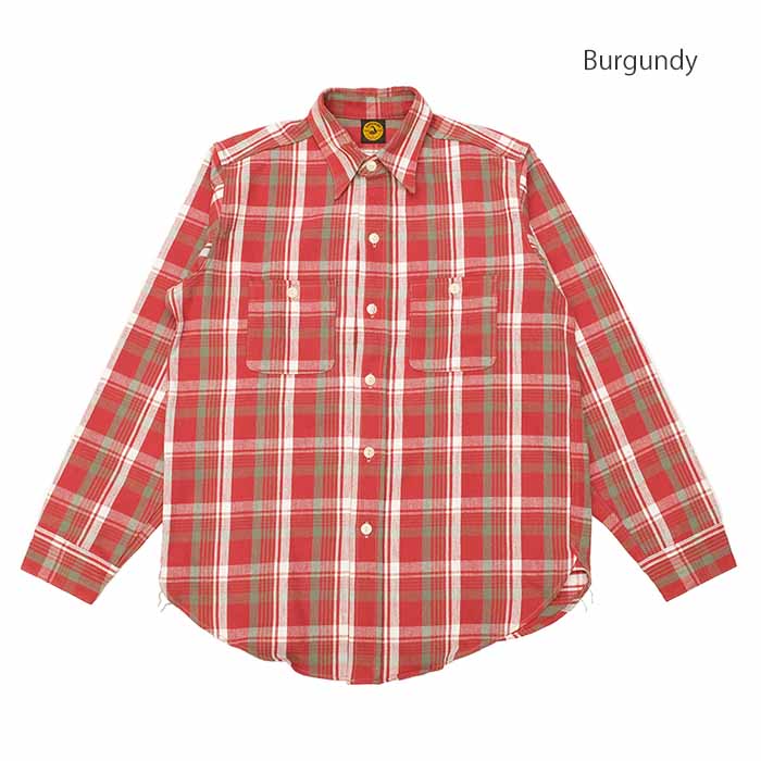 WAREHOUSE（ウエアハウス） ジョングラッコー John Gluckow JG-06