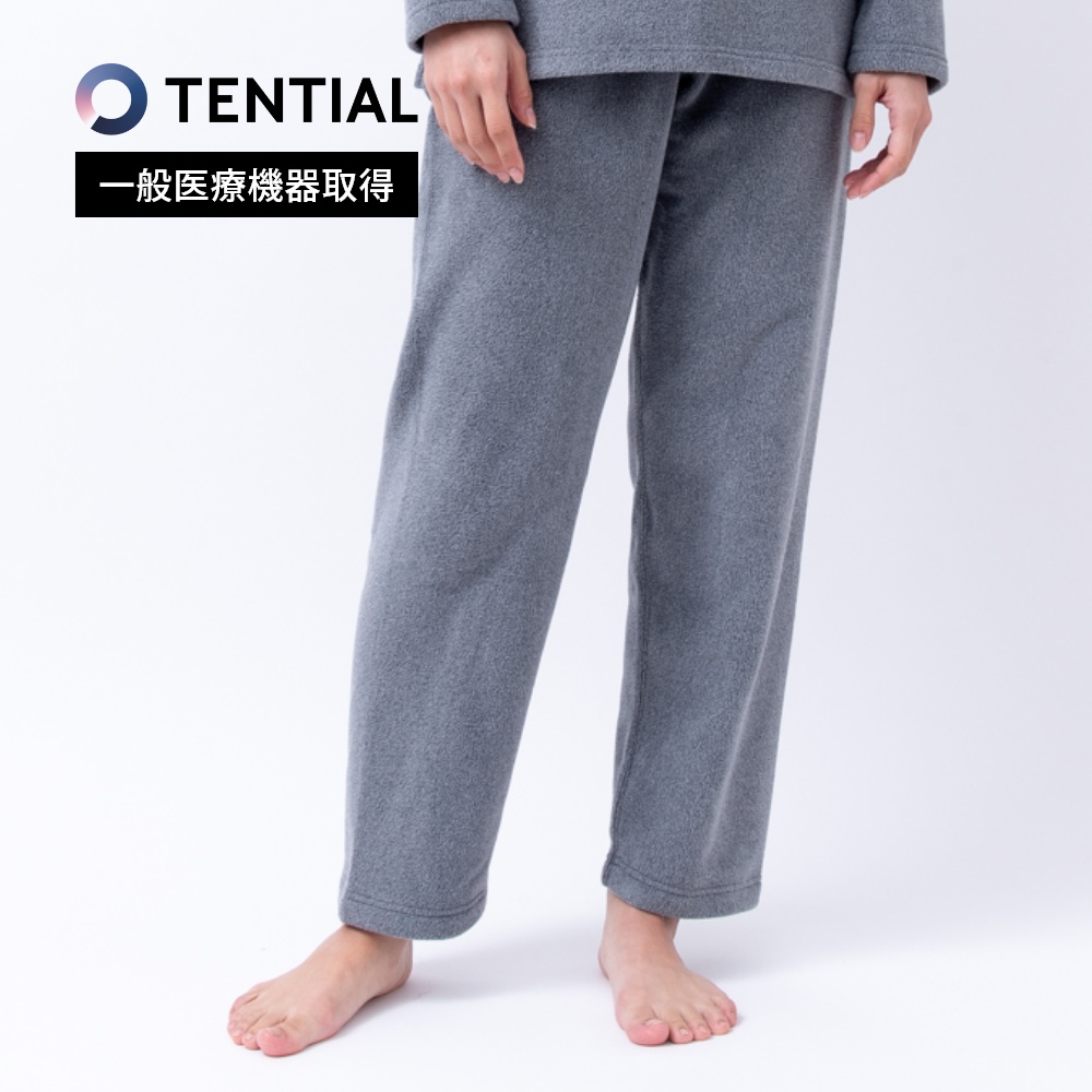 TENTIAL（テンシャル） リカバリーウェア BAKUNE Warm バクネ ウォーム