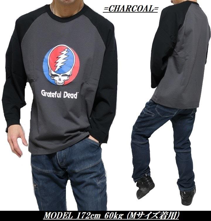 Grateful Dead（グレイトフル・デッド） グレイトフルデッド/グレイト