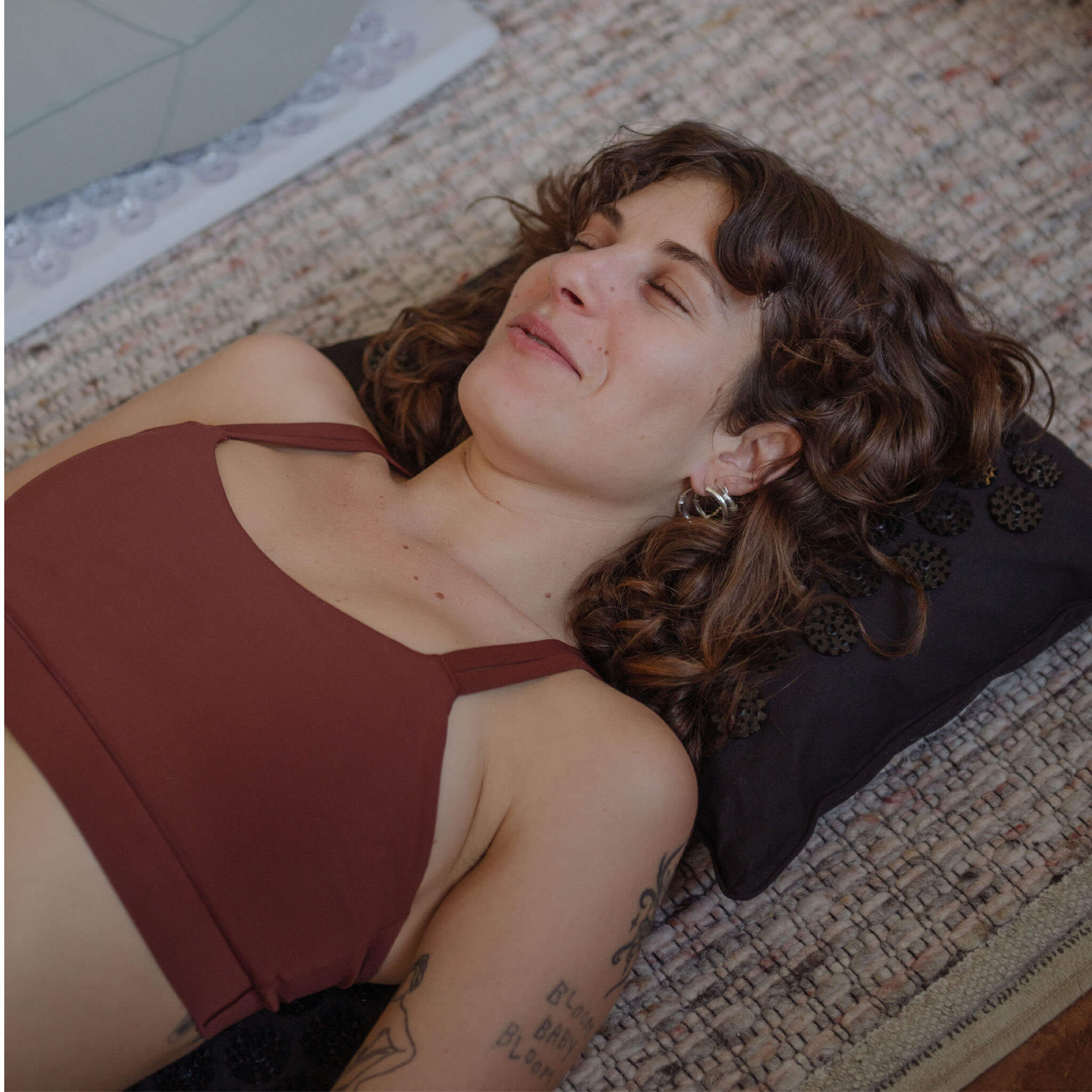 Shakti Mat / シャクティマット – Shakti Japan