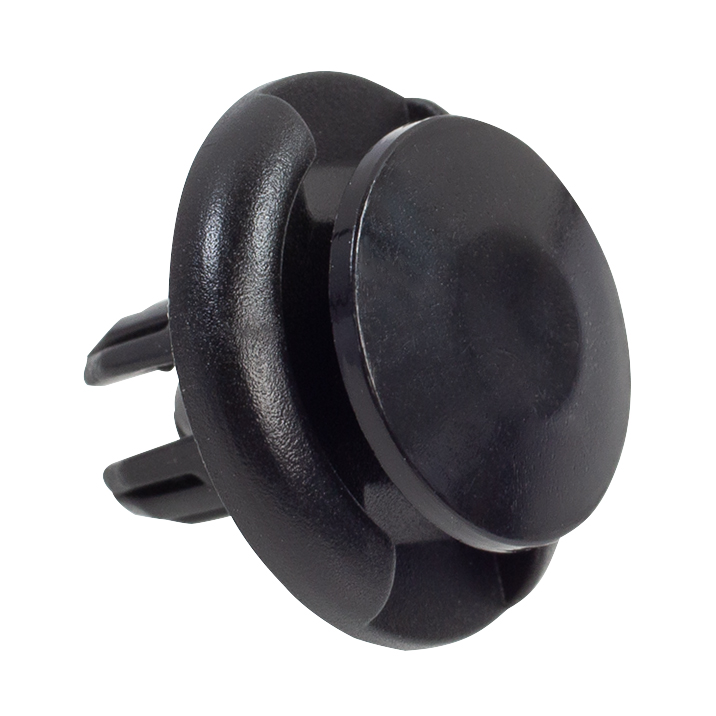 25 PK | Push Type Retainer-Fender - Honda 91512-SX0-003 - Shark