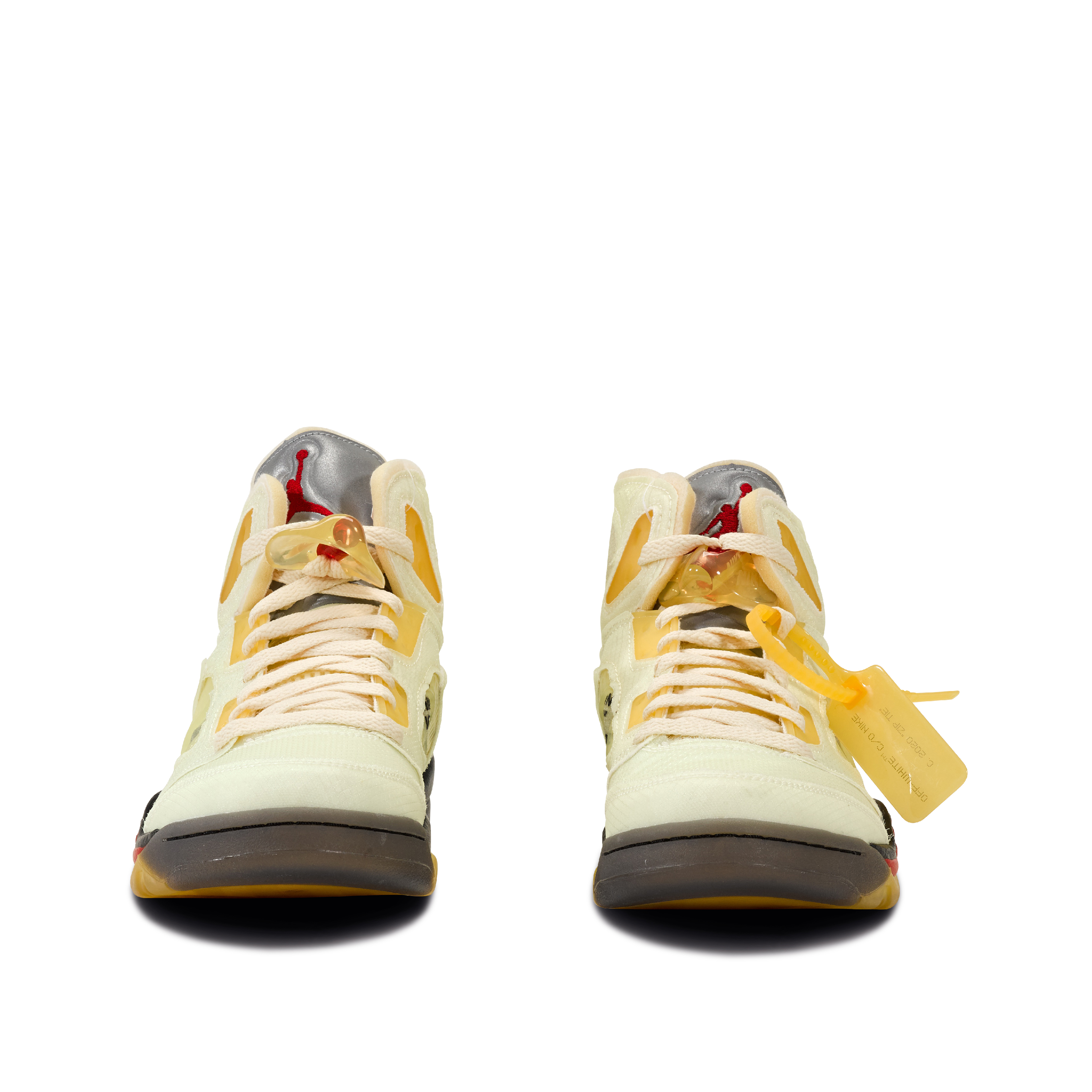Nike Nike Air Jordan 5 Off-White Sail | Size 14 Available For