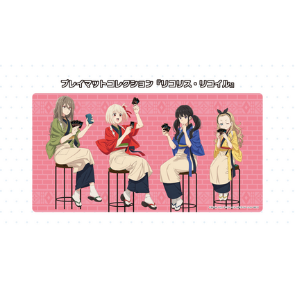 ビルディバイド-ブライト- 公式サイト