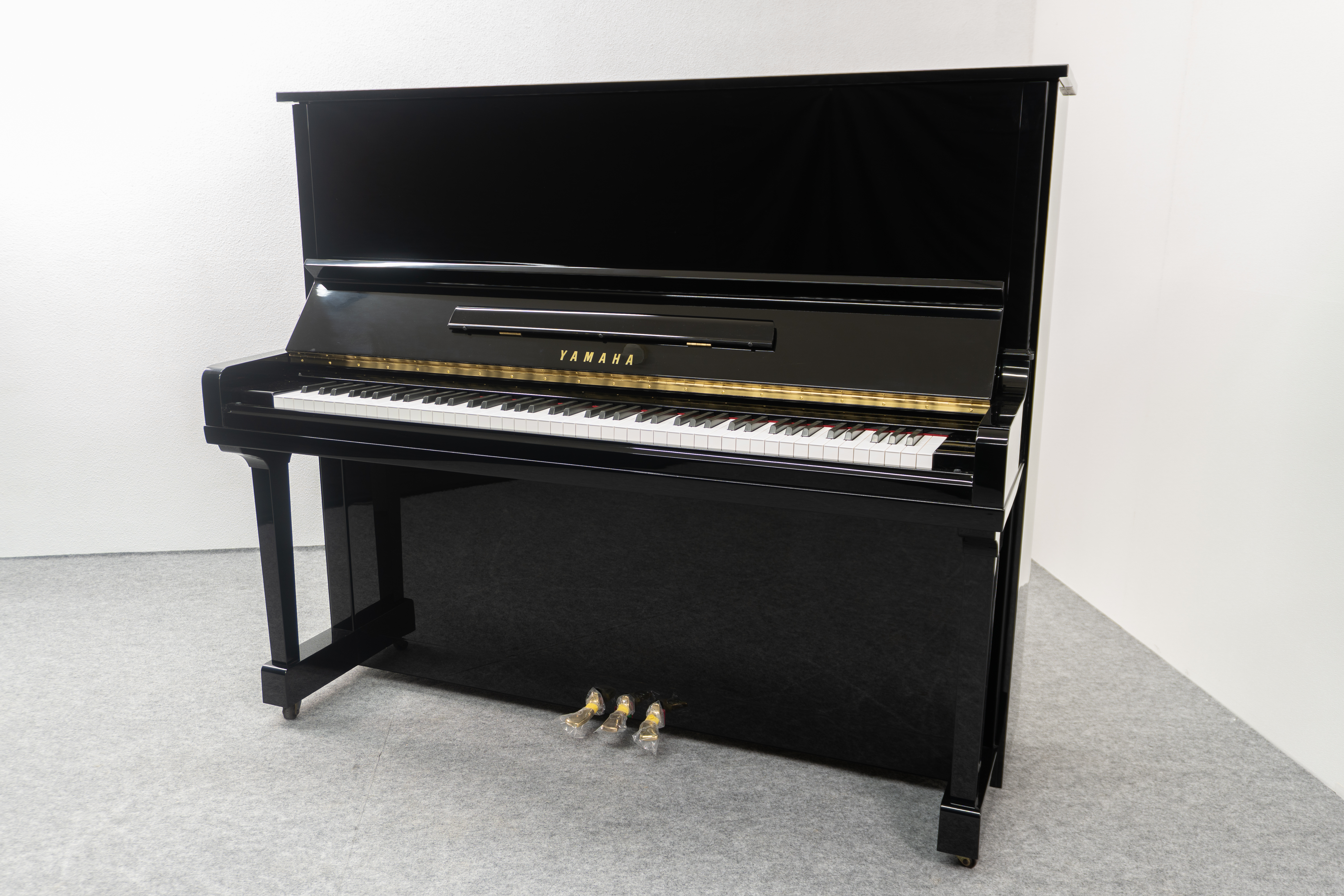 YAMAHA U30Bl｜中古ピアノ展示品｜アサヒピアノ