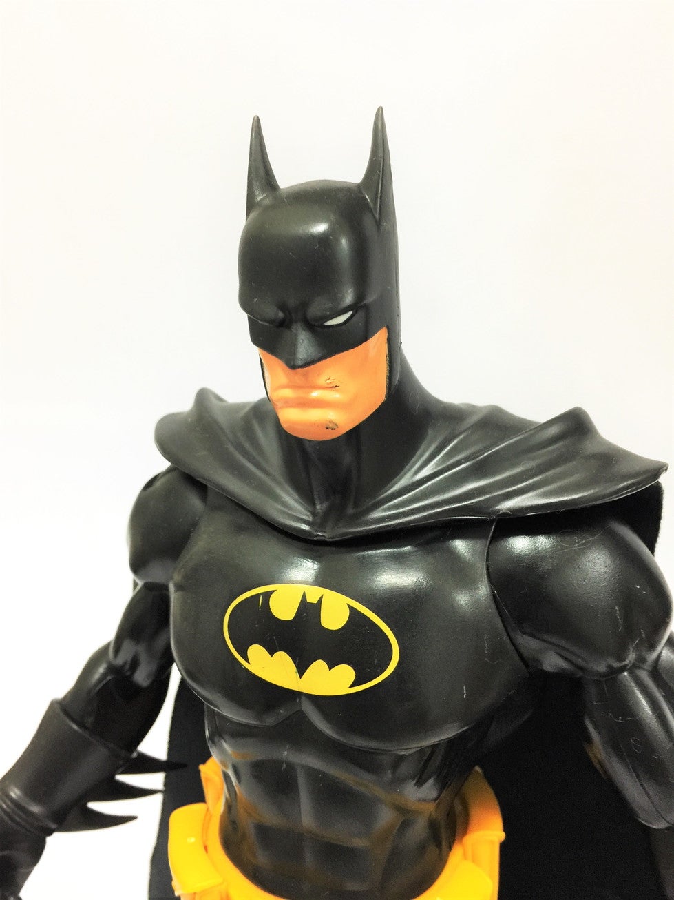 バットマン ソフビ製 1992年販売 ツクダホビー | てんひゃん 超