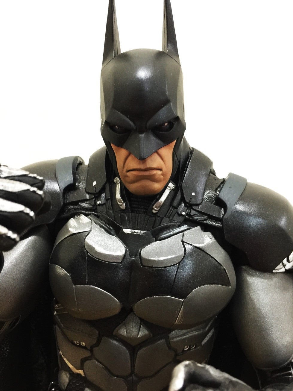 バットマン ソフビ製 1992年販売 ツクダホビー | てんひゃん 超