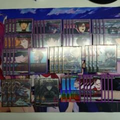 ま*も様 ユニアリ ガイウスの槍 デッキ＋パーツ パラレルあり - メルカリ