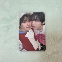 NCTWISH WISHLIST dreamy ver シオン | Shop at Mercari from Japan