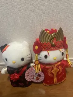 2026年最新】キティダニエルウエディングの人気アイテム - メルカリ