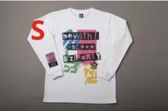 2026年最新】B'z party tシャツ 限定の人気アイテム - メルカリ