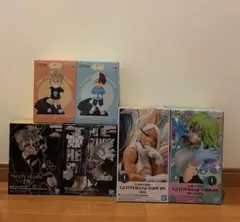 2026年最新】ヒロアカフィギュアまとめ売りの人気アイテム - メルカリ