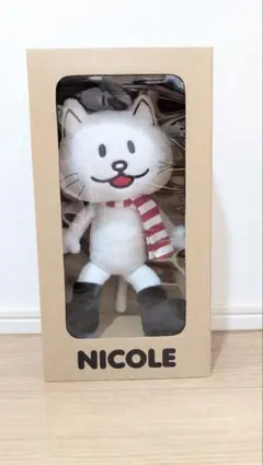 2026年最新】nicole bump of chicken ぬいぐるみの人気アイテム - メルカリ