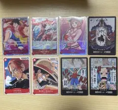 2026年最新】ワンピース 映画特典 カードの人気アイテム - メルカリ