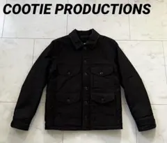 2026年最新】cootie デッキジャケットの人気アイテム - メルカリ
