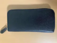 2026年最新】土屋鞄 長財布 ネイビーの人気アイテム - メルカリ