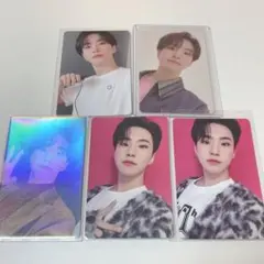 2025年最新】seventeen ホシ セットの人気アイテム - メルカリ