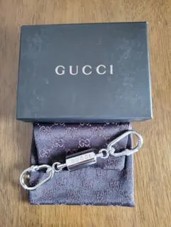 2026年最新】GUCCI カラー：シルバー系 キーホルダー・キーリングの