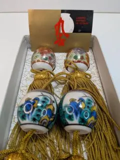 2026年最新】風鎮 九谷の人気アイテム - メルカリ