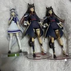 2026年最新】ウマ娘 フィギュア まとめ売りの人気アイテム - メルカリ