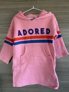 2026年最新】mini rodini ワンピースの人気アイテム - メルカリ