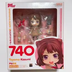 2026年最新】バンドリ ねんどろいどの人気アイテム - メルカリ