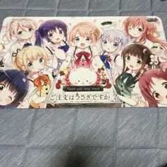 2026年最新】ごちうさ マットの人気アイテム - メルカリ