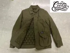 2026年最新】cootie デッキジャケットの人気アイテム - メルカリ