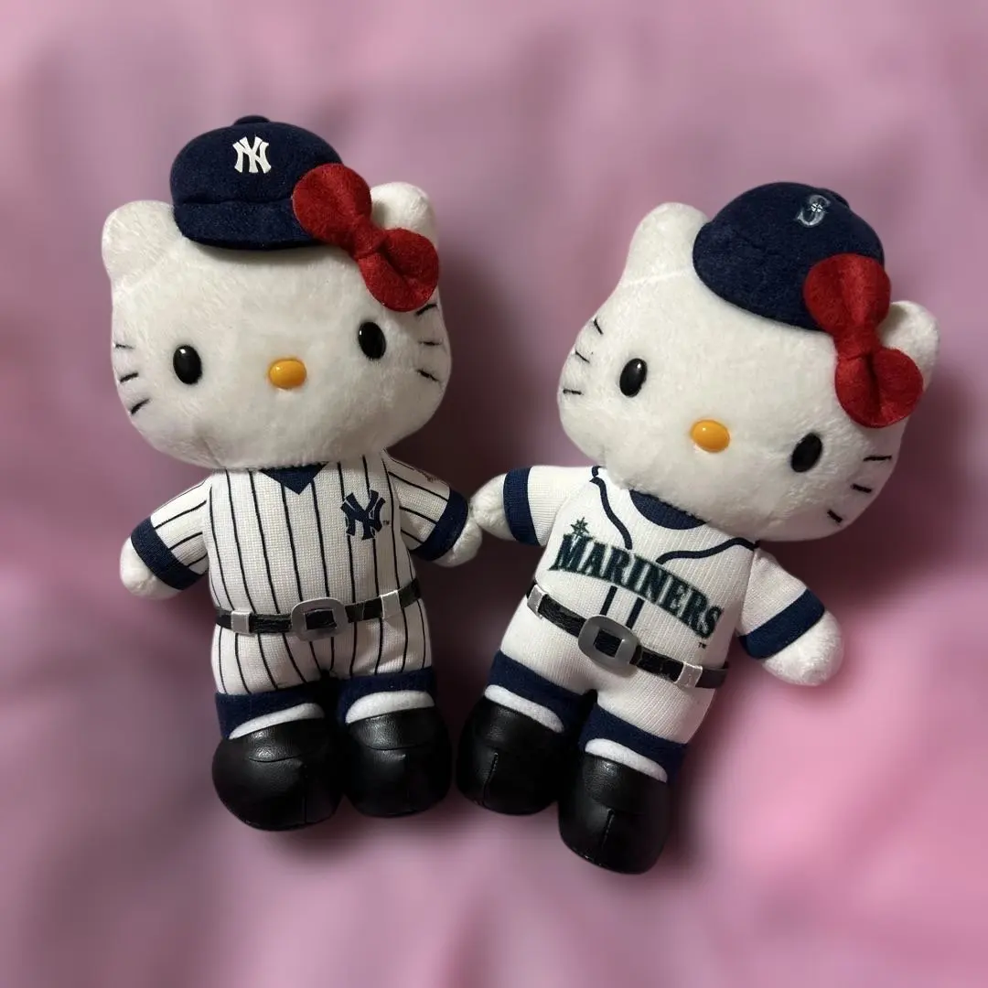 2026年最新】キティ ヤンキースの人気アイテム - メルカリ