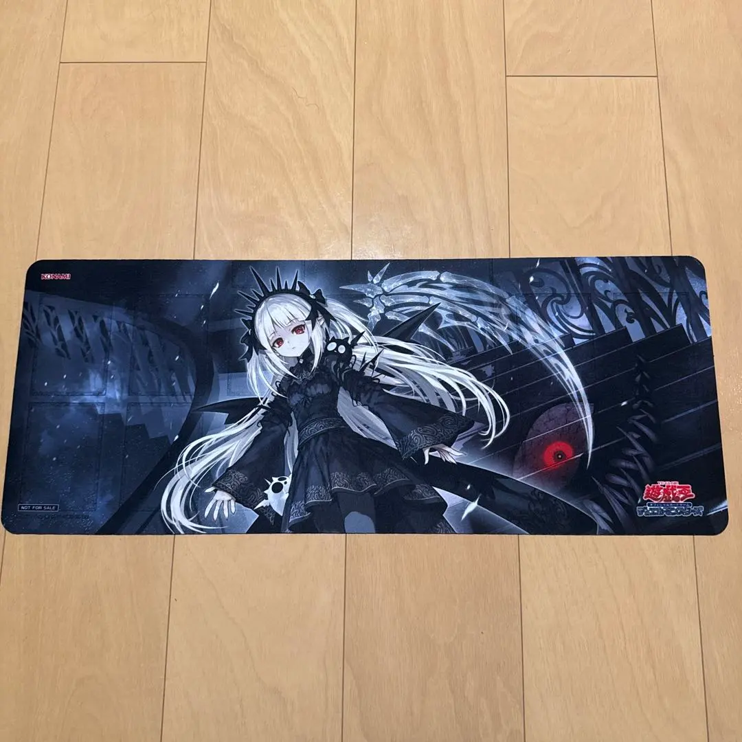 2026年最新】光なき影 ア=バオ・ア・クゥー プレイマットの人気