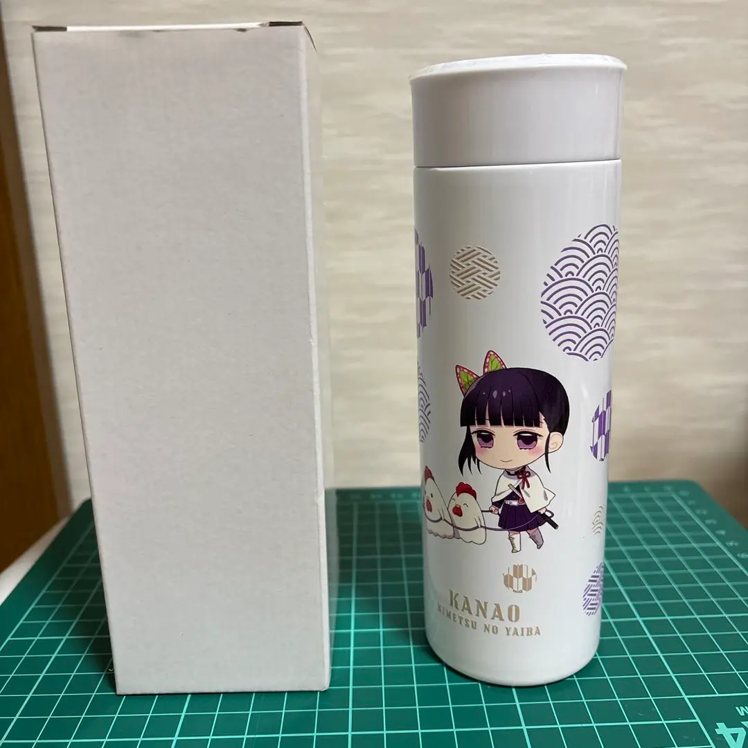 2026年最新】鬼滅の刃 ローソン ステンレスボトルの人気アイテム