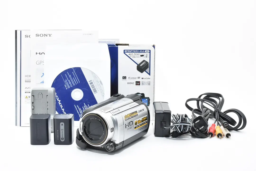 2026年最新】sony hdr-xr500vの人気アイテム - メルカリ