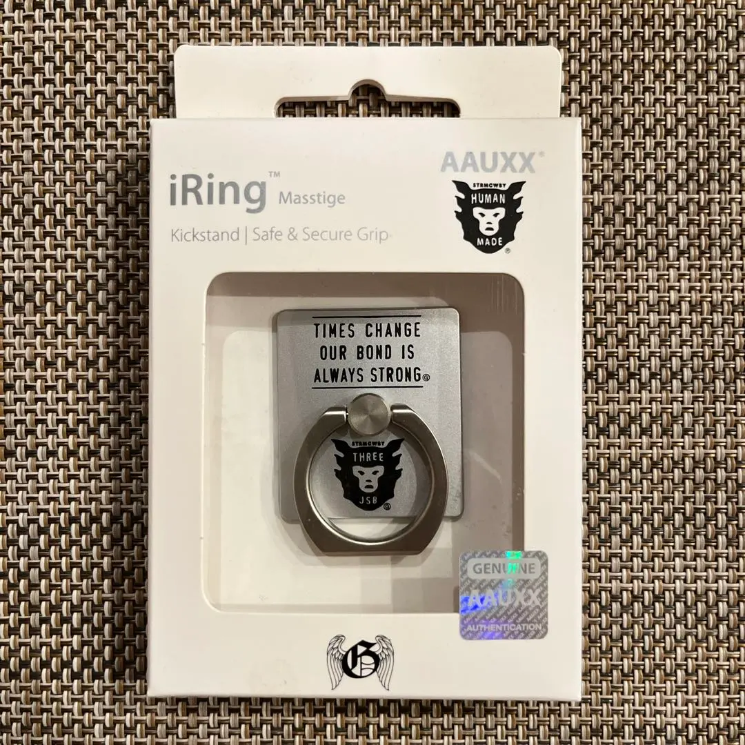 2026年最新】HUMAN MADE iRingの人気アイテム - メルカリ