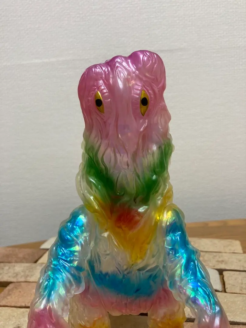 2026年最新】ヘドラ オーロラの人気アイテム - メルカリ