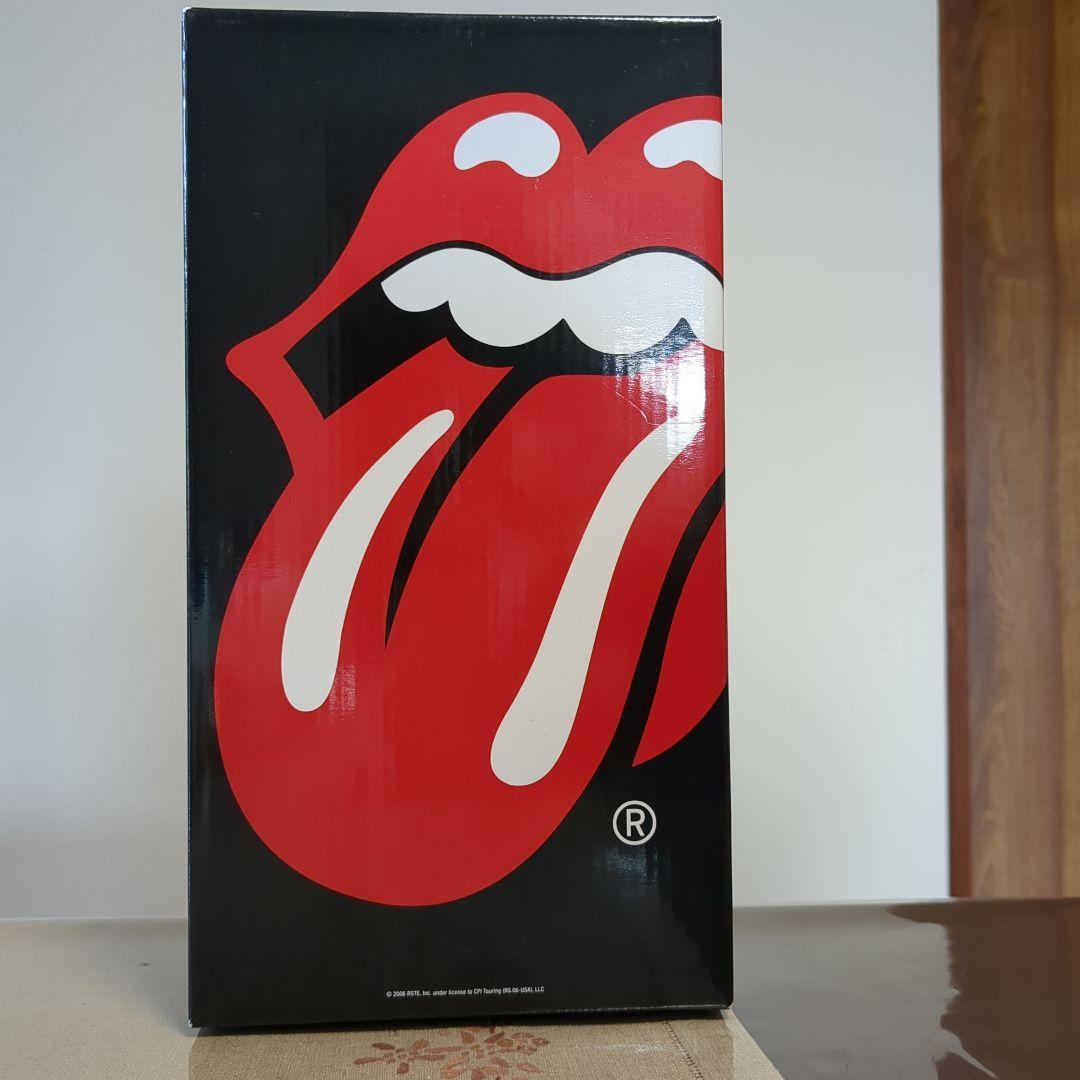 期間限定値下げ！初期　The Rolling Stones ベアブリック400%