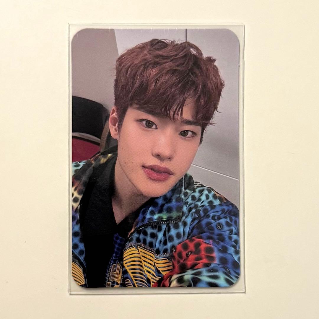 RIIZE soheeソヒ FCトレカNo.000 - メルカリ