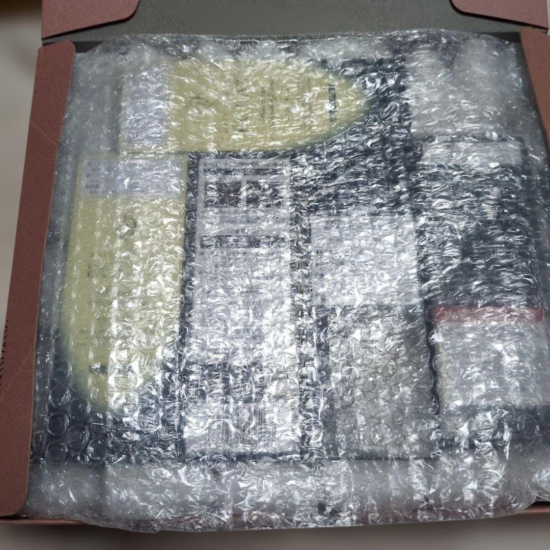 HAIR BEAUTE ÉCLAT ナチュラルブラック