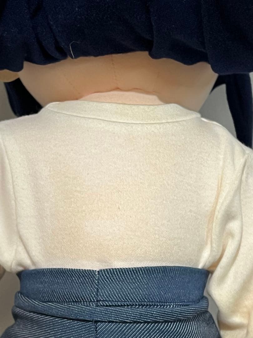 UNSC ぬいぐるみ 痕 柏木千鶴 私服版 - メルカリ