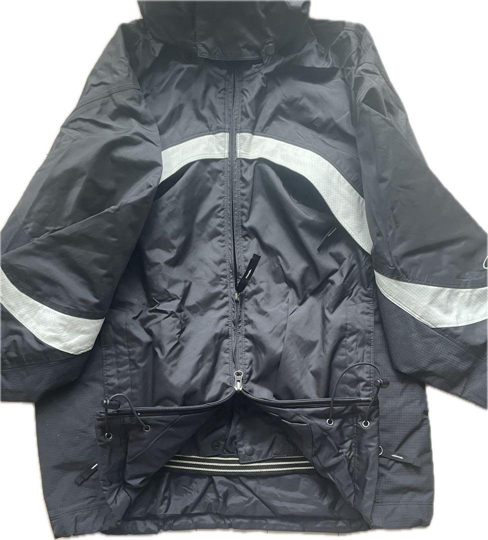90-00s Salomon Mountain Jacket - メルカリ