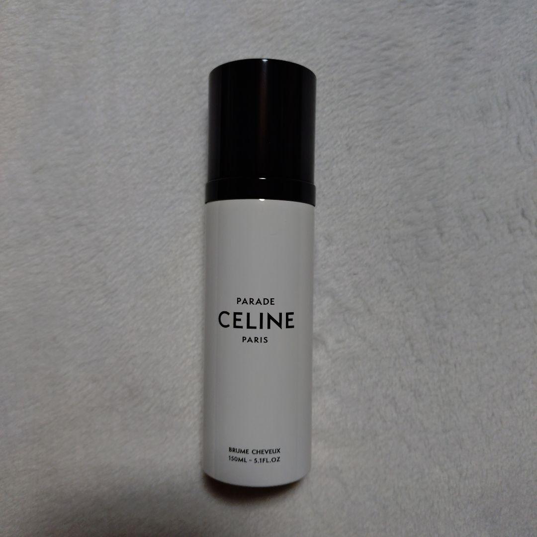 CELINE ヘアミスト パラード 150ml ヘアミスト パラード 150ML - | CELINE | セリーヌ公式サイト | ハイ
