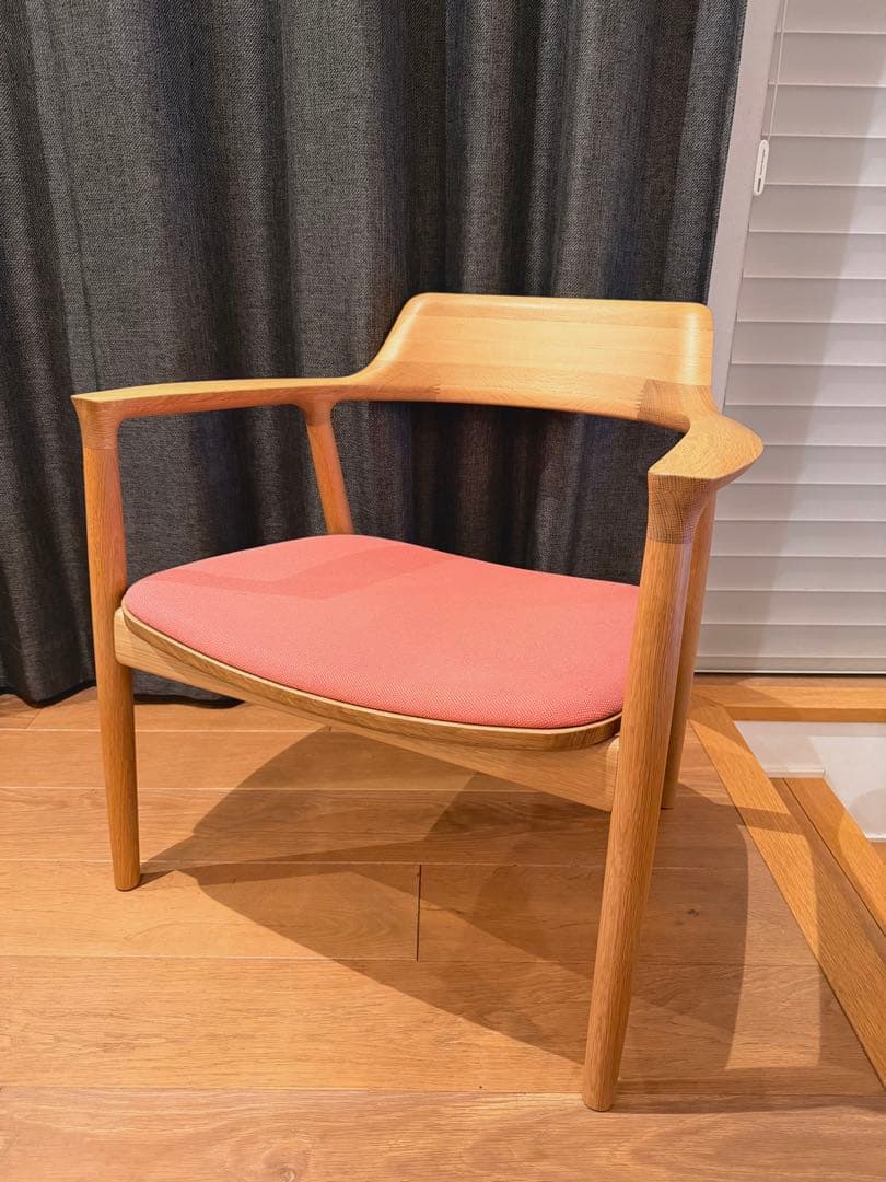 【美品】マルニ木工 ヒロシマ HIROSHIMAラウンジチェア HIROSHIMAラウンジチェア dop | 【公式】マルニ木工オンラインショップ