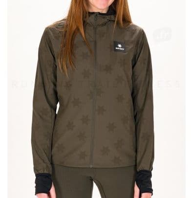 定価2.3万 SAYSKY セイスカイ ランニング ジャケット