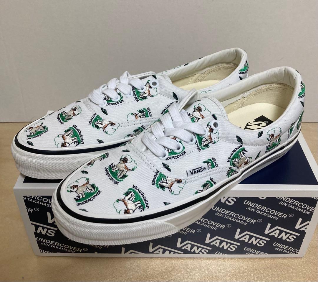 バンズ×アンダーカバー エラ 95 28cm