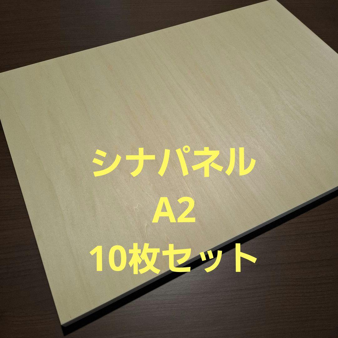 シナパネルA2　10枚セット