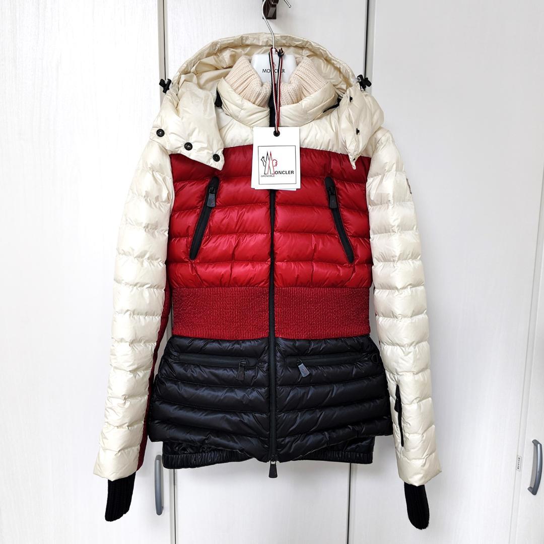 ◯美品★ISSOIRE★グルノーブル★レディース★サイズ2★モンクレール★