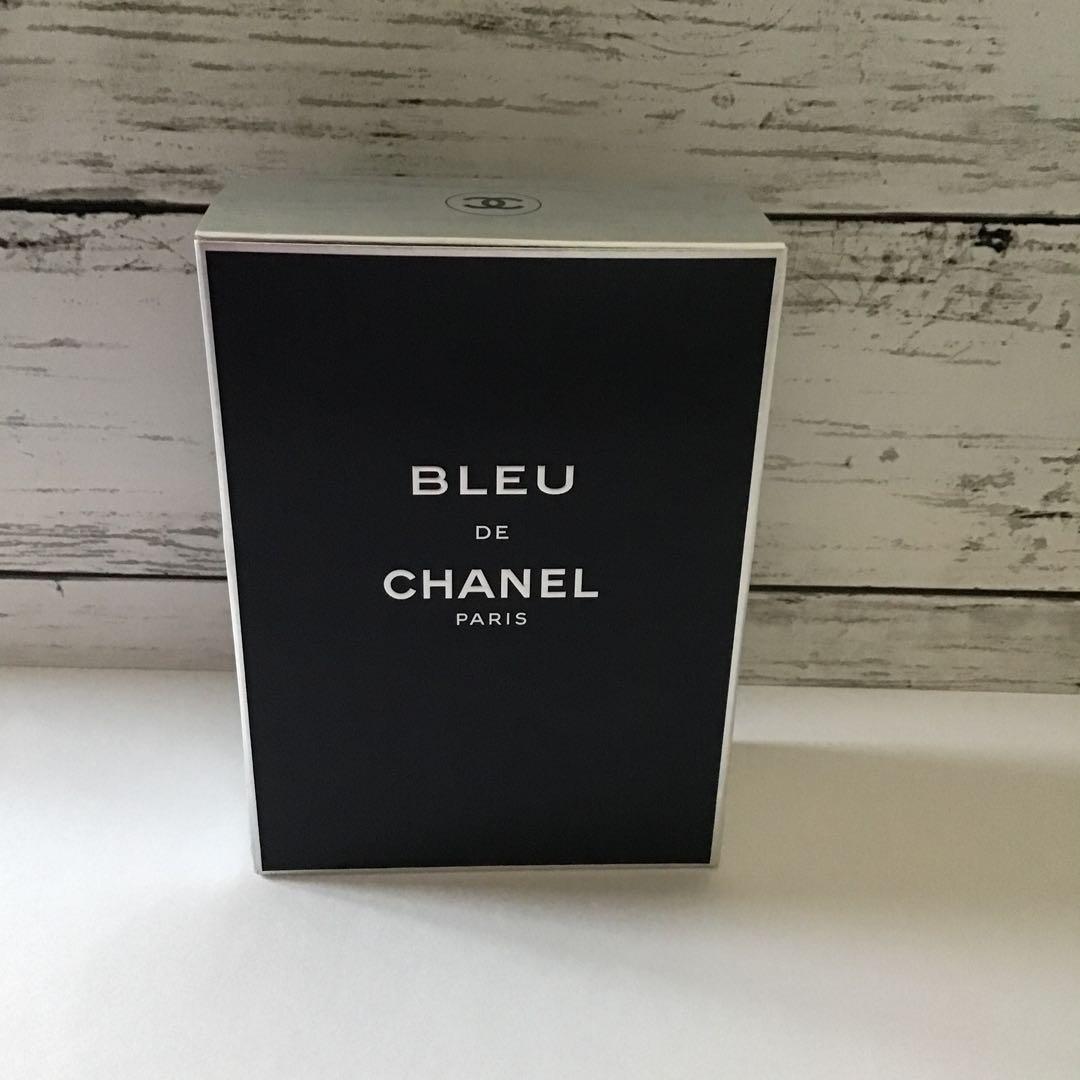 CHANEL BLEU DE CHANEL 香水　ブルードゥシャネル　150ml